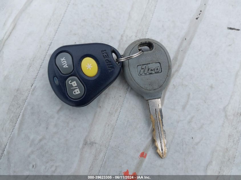 2003 Dodge Ram 2500 Slt/Laramie/St VIN: 3D3KA28DX3G716551 Lot: 39623305