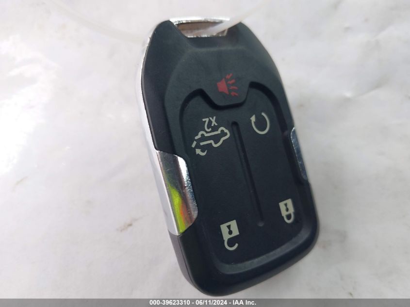 2021 Chevrolet Silverado 1500 4Wd Short Bed Lt VIN: 3GCUYDED6MG259381 Lot: 39623310