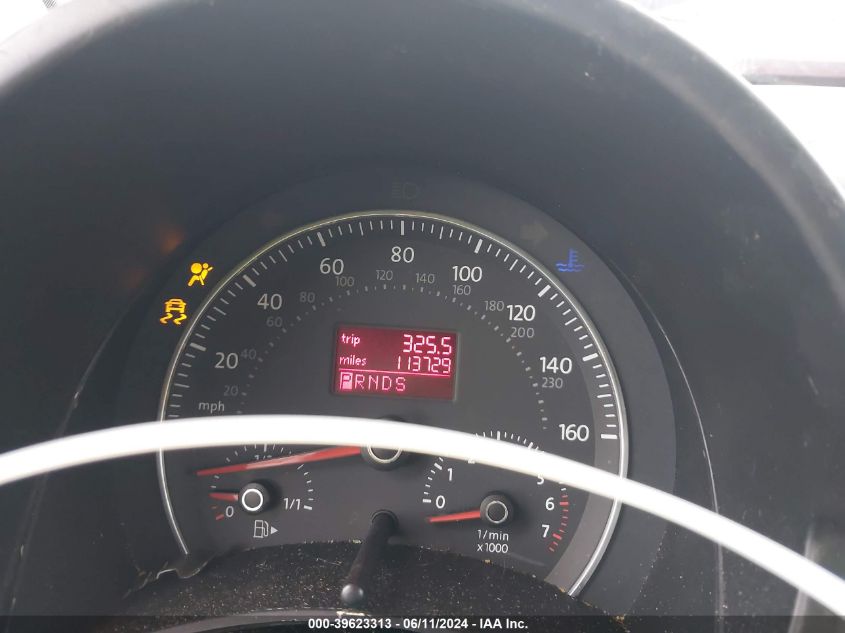 2006 Volkswagen New Beetle Convertible VIN: 3VWPG31Y66M313329 Lot: 39623313