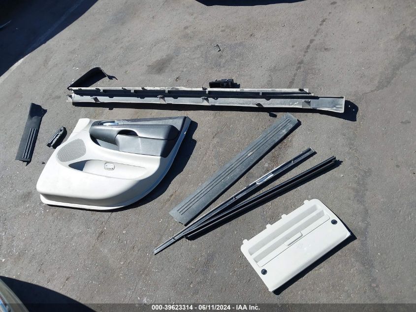 2013 Dodge Grand Caravan Se VIN: 2C4RDGBG4DR712747 Lot: 39623314