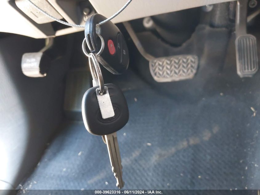 2015 Toyota Tacoma Prerunner V6 VIN: 5TFJU4GN5FX078517 Lot: 39623316