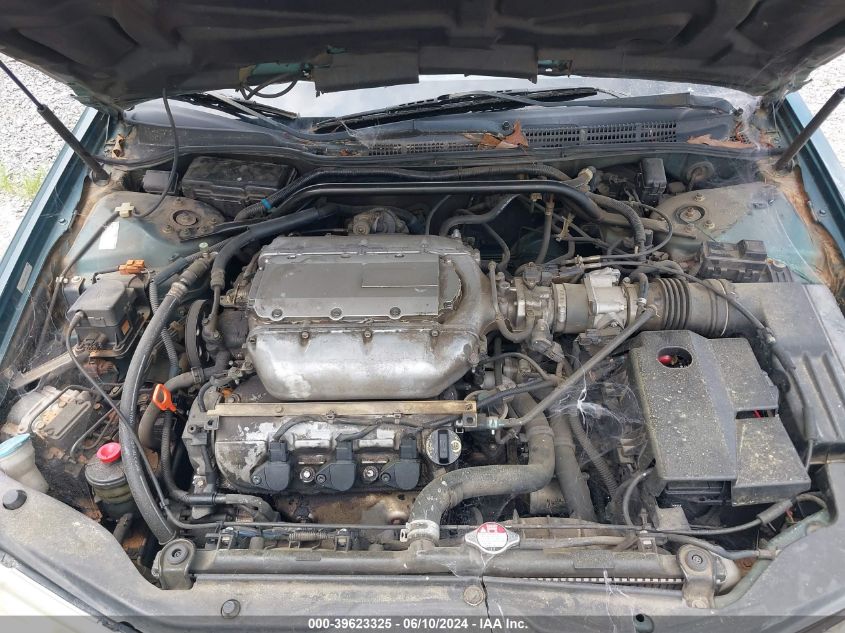 2003 Acura Tl 3.2 Type S VIN: 19UUA56823A081656 Lot: 39623325