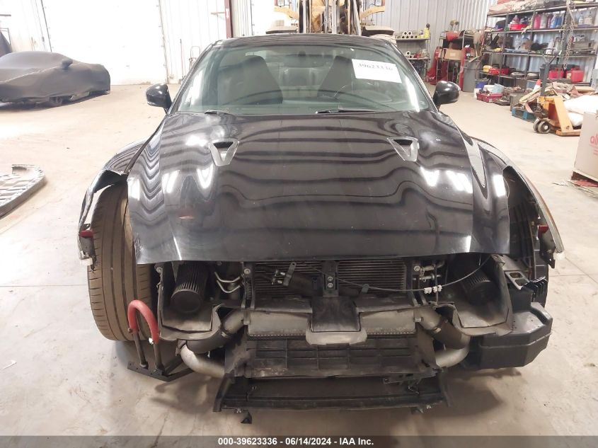 2009 Nissan Gt-R Premium VIN: JN1AR54F79M251256 Lot: 39623336