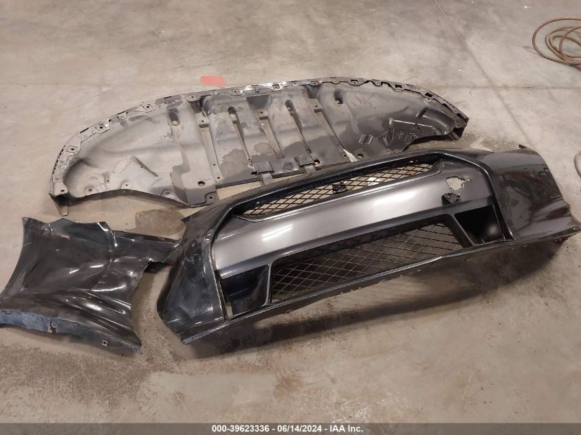 2009 Nissan Gt-R Premium VIN: JN1AR54F79M251256 Lot: 39623336