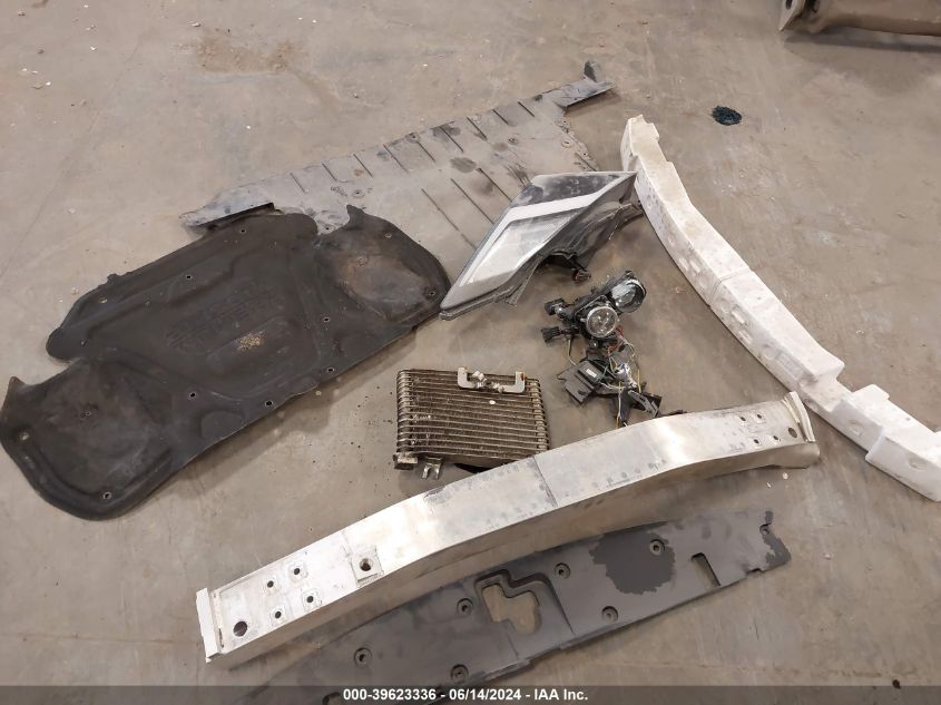 2009 Nissan Gt-R Premium VIN: JN1AR54F79M251256 Lot: 39623336