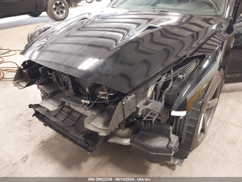 2009 Nissan Gt-R Premium VIN: JN1AR54F79M251256 Lot: 39623336