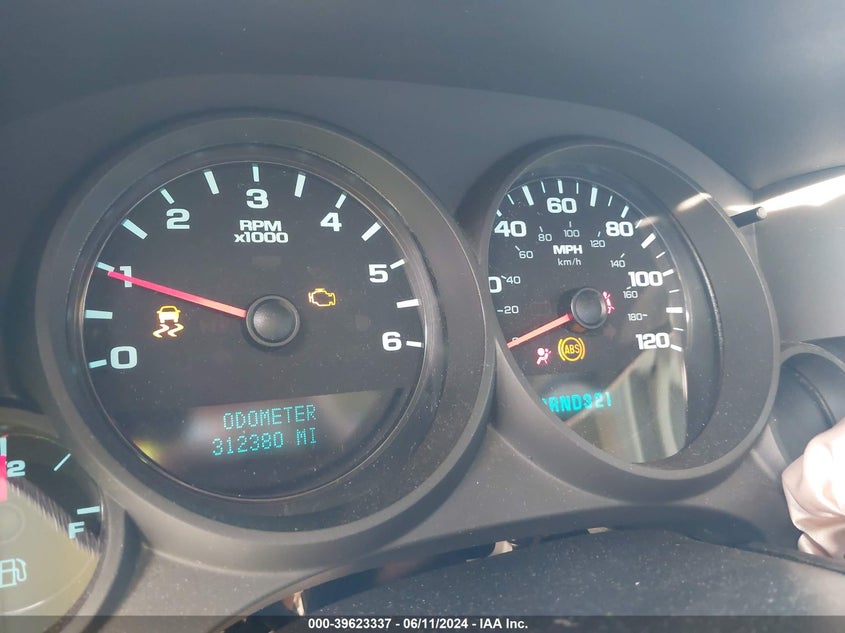 2012 Chevrolet Silverado C1500 VIN: 1GCNCPEX2CZ326734 Lot: 39623337