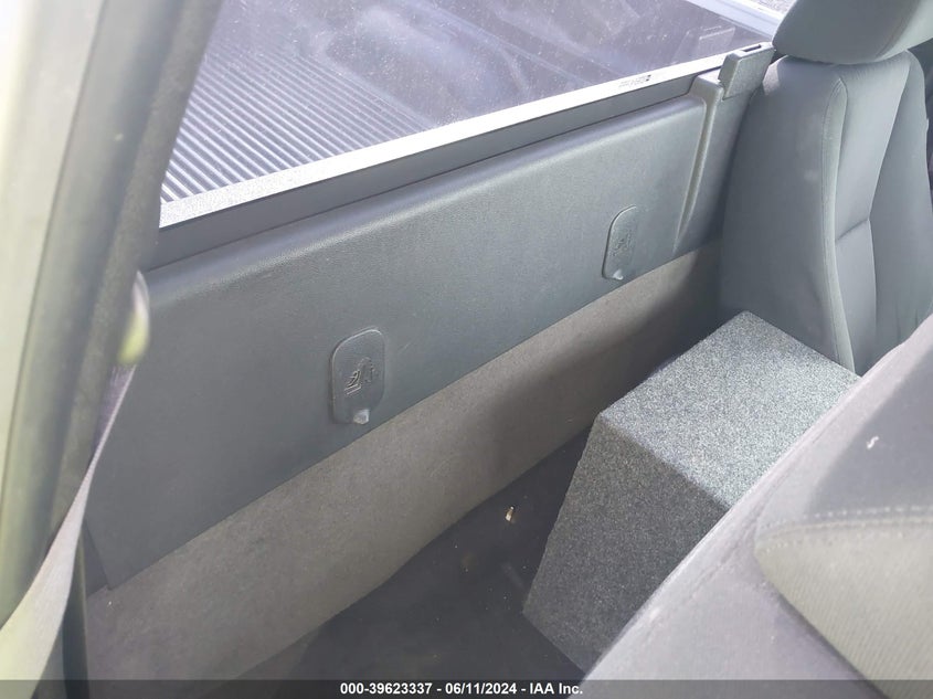 2012 Chevrolet Silverado C1500 VIN: 1GCNCPEX2CZ326734 Lot: 39623337