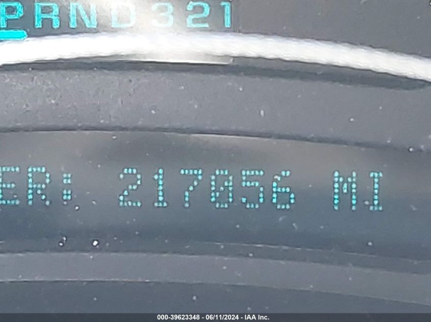 2005 Chevrolet Tahoe Z71 VIN: 1GNEK13TX5R163759 Lot: 39623348