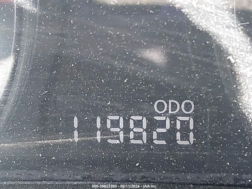 2010 Lexus Rx 350 VIN: 2T2BK1BAXAC064631 Lot: 39623350