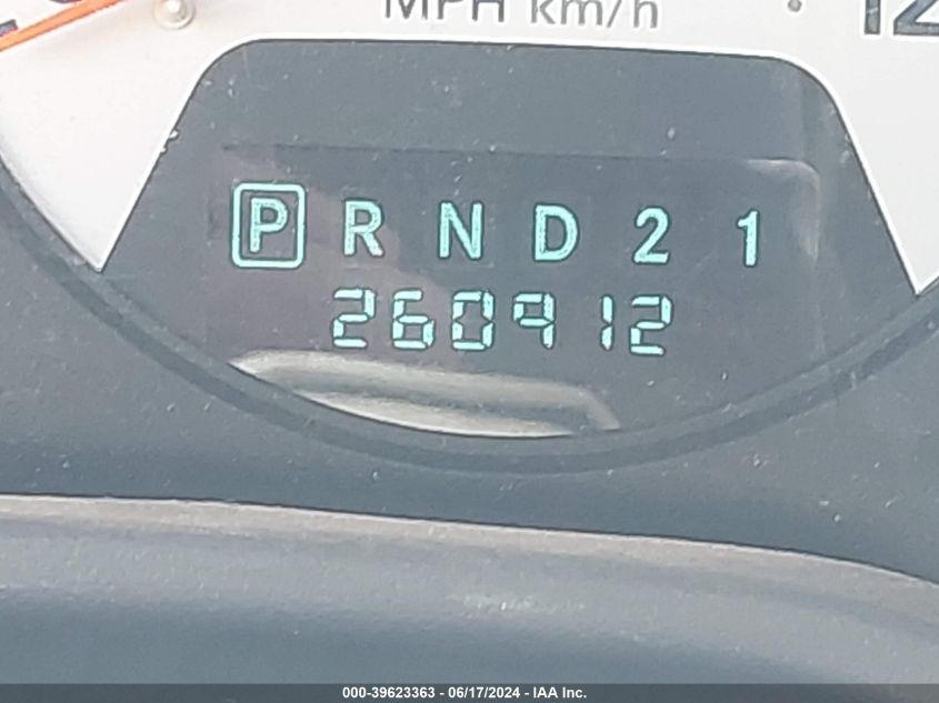 2006 Dodge Ram 2500 Slt VIN: 3D7KS29C46G162722 Lot: 39623363