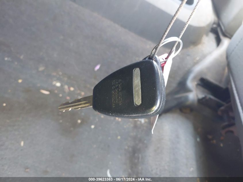 2006 Dodge Ram 2500 Slt VIN: 3D7KS29C46G162722 Lot: 39623363