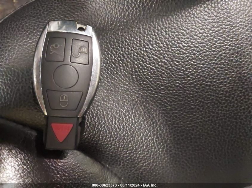 2011 Mercedes-Benz Ml 350 4Matic VIN: 4JGBB8GBXBA710444 Lot: 39623373