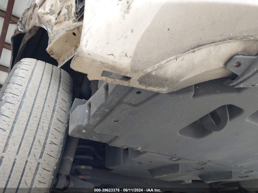 2010 Toyota Prius Ii VIN: JTDKN3DU2A1023171 Lot: 39623376