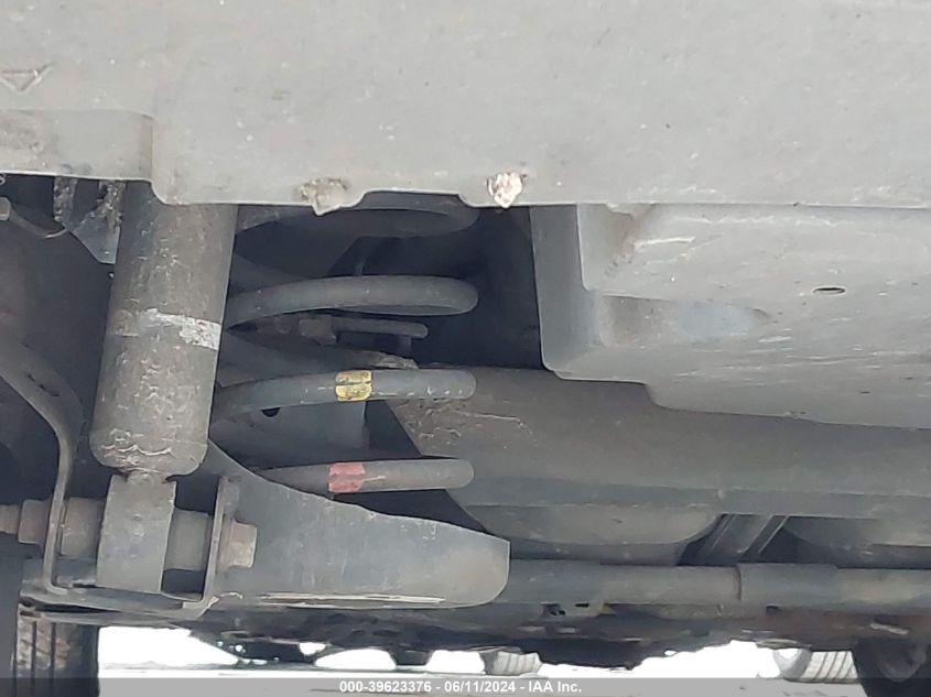 2010 Toyota Prius Ii VIN: JTDKN3DU2A1023171 Lot: 39623376