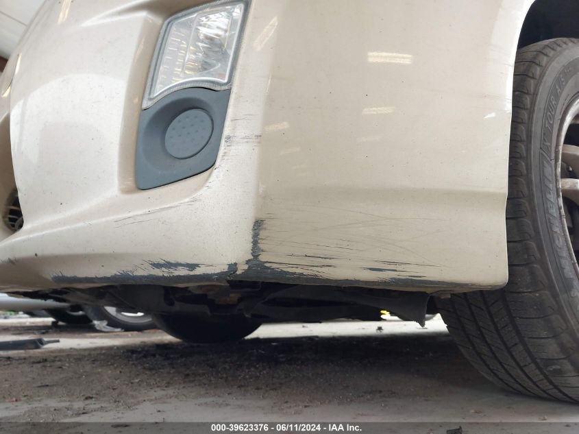 2010 Toyota Prius Ii VIN: JTDKN3DU2A1023171 Lot: 39623376