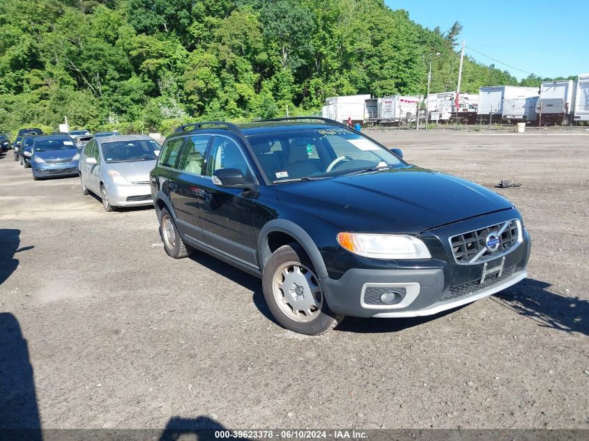 YV4940BZ8B1099944 2011 Volvo Xc70 3.2