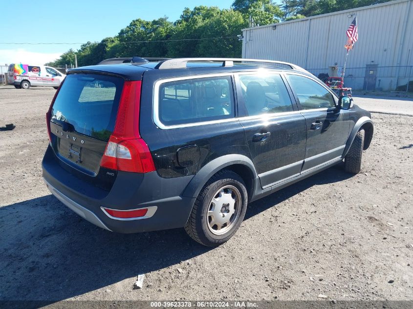 YV4940BZ8B1099944 2011 Volvo Xc70 3.2