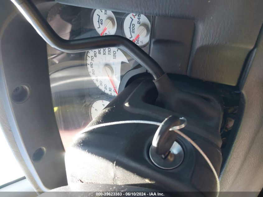 2004 Dodge Ram 3500 St VIN: 3D7LU38C74G205436 Lot: 39623383