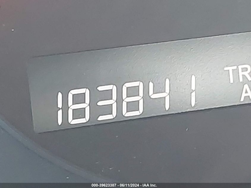 2007 Honda Pilot Ex-L VIN: 2HKYF18557H529898 Lot: 39623387