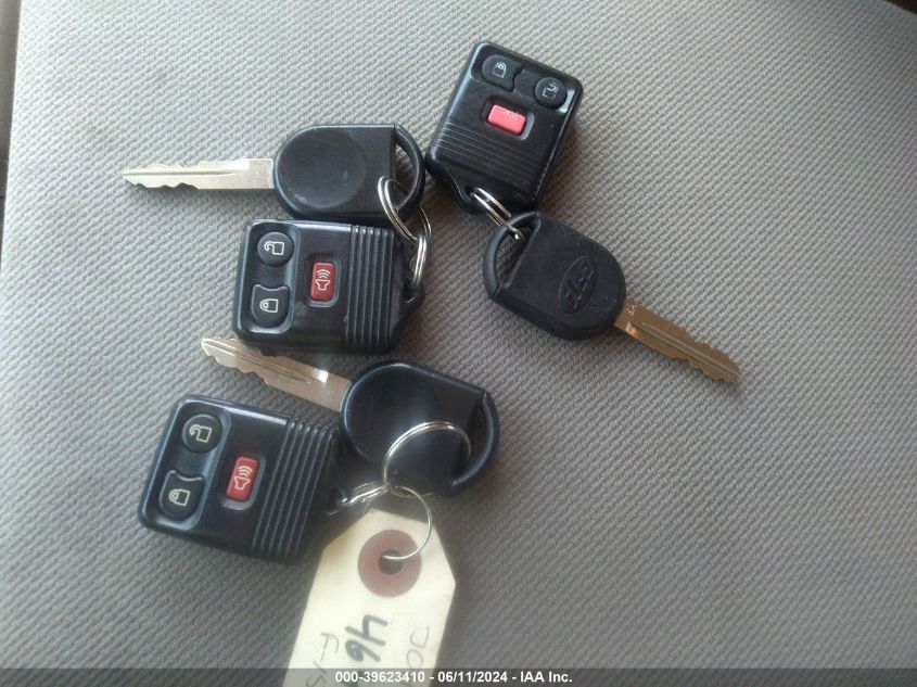 2010 Ford F-150 Fx4/Harley-Davidson/King Ranch/Lariat/Platinum/Xl/Xlt VIN: 1FTFW1EV7AFD65048 Lot: 39623410