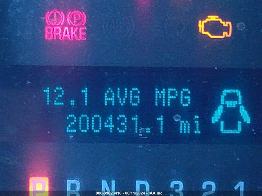 2010 Ford F-150 Fx4/Harley-Davidson/King Ranch/Lariat/Platinum/Xl/Xlt VIN: 1FTFW1EV7AFD65048 Lot: 39623410