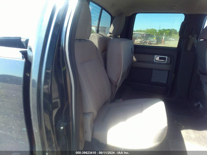 2010 Ford F-150 Fx4/Harley-Davidson/King Ranch/Lariat/Platinum/Xl/Xlt VIN: 1FTFW1EV7AFD65048 Lot: 39623410