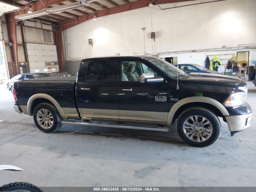 2016 RAM 1500 LONGHORN - 1C6RR7WT7GS401574