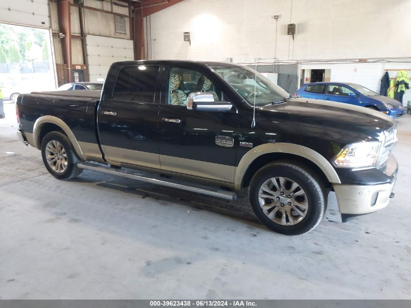 2016 RAM 1500 LONGHORN - 1C6RR7WT7GS401574