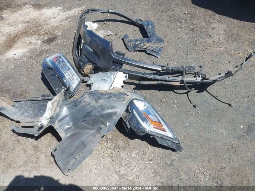 2016 Ford Explorer Xlt VIN: 1FM5K8D83GGC23144 Lot: 39623447