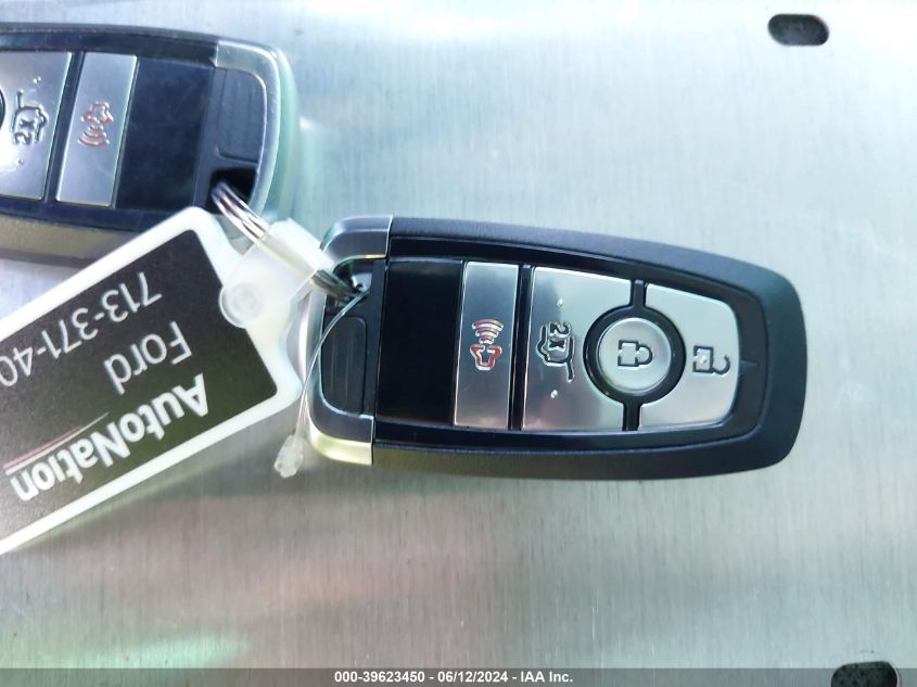 2022 Ford Bronco Sport Big Bend VIN: 3FMCR9B63NRD40349 Lot: 39623450