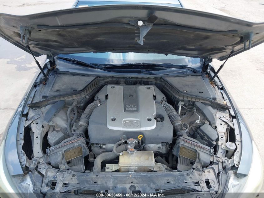 2014 Infiniti Q50 Sport VIN: JN1BV7AP9EM685813 Lot: 39623459