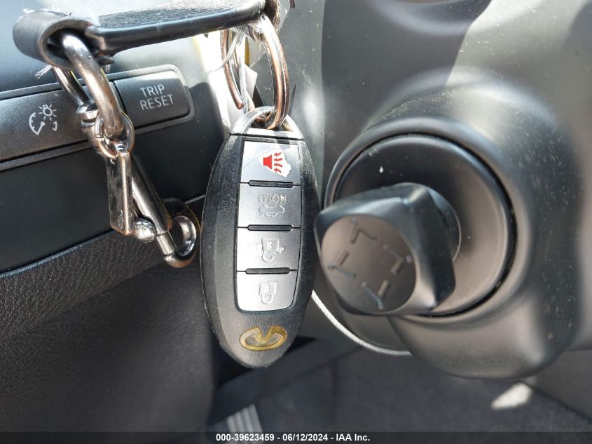 2014 Infiniti Q50 Sport VIN: JN1BV7AP9EM685813 Lot: 39623459