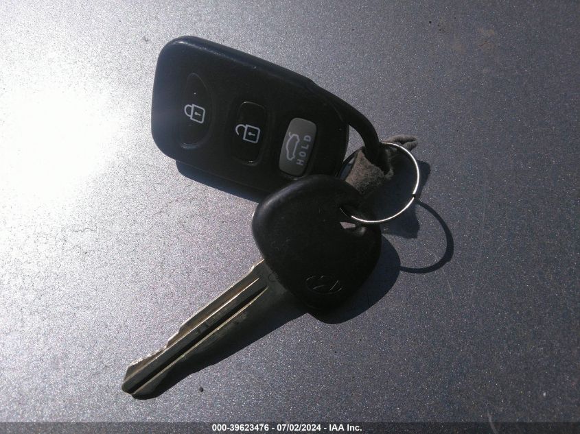 5NPDH4AE6GH769207 2016 Hyundai Elantra Se