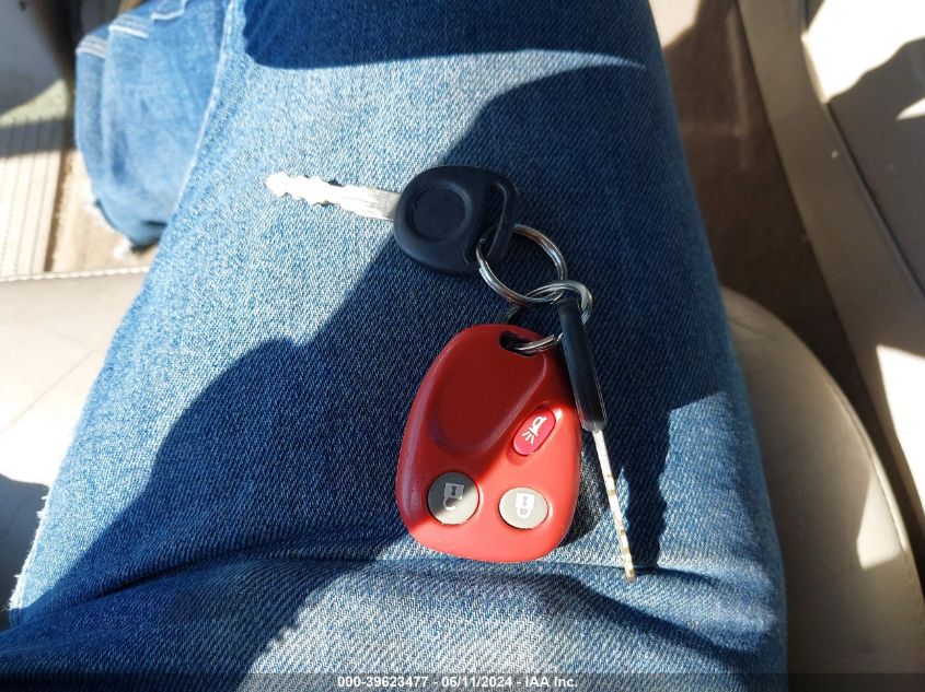 2006 Cadillac Escalade Standard VIN: 1GYEK63N96R138192 Lot: 39623477