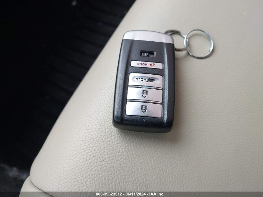 2016 Acura Mdx Technology Acurawatch Plus Packages/Technology Package VIN: 5FRYD4H47GB010346 Lot: 39623512