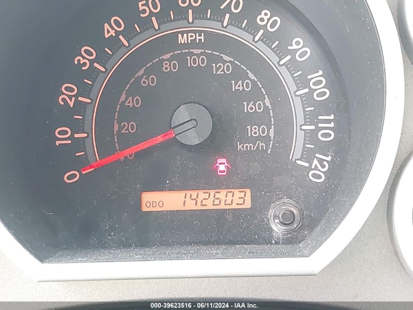 2013 TOYOTA TUNDRA GRADE 5.7L V8 - 5TFEY5F17DX135596