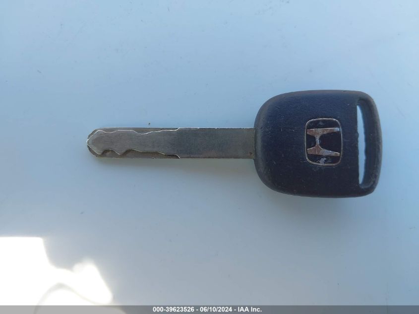 2007 Honda Element Ex VIN: 5J6YH28797L005032 Lot: 39623526