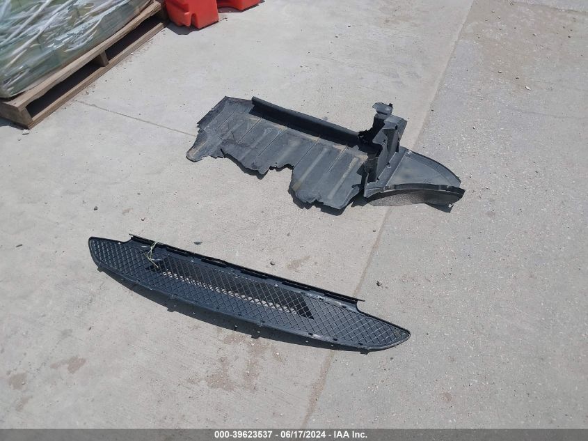 2005 BMW Z4 2.5I VIN: 4USBT33565LS58578 Lot: 39623537