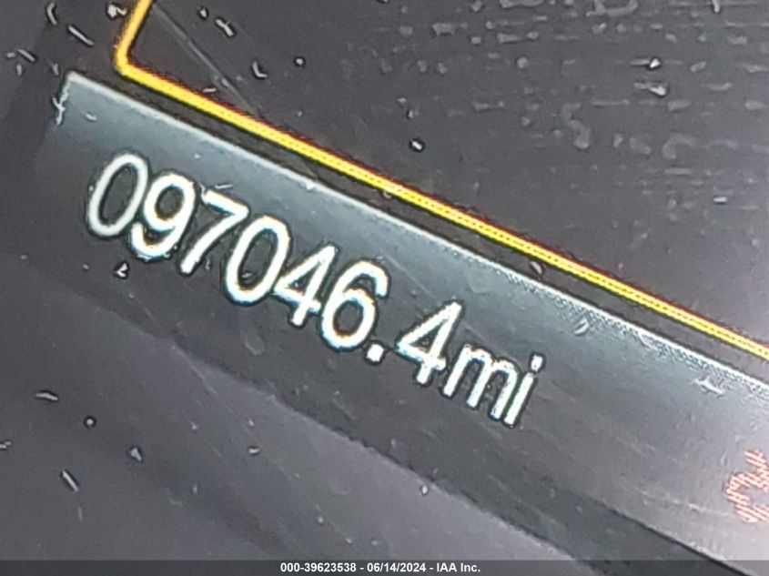 2021 Ford Edge Sel VIN: 2FMPK4J9XMBA50546 Lot: 39623538