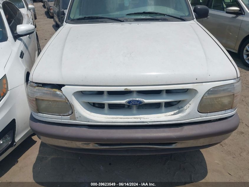 1997 Ford Explorer Eddie Bauer/Limited/Xlt VIN: 1FMDU32P3VUB12000 Lot: 39623549