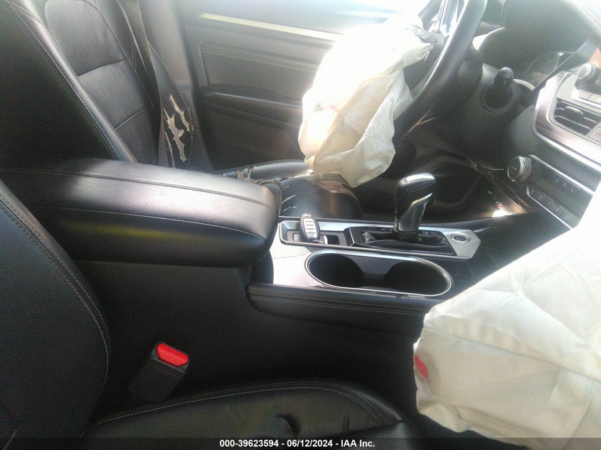 VIN 1N4BL4EV6LC151249 2020 NISSAN ALTIMA SL