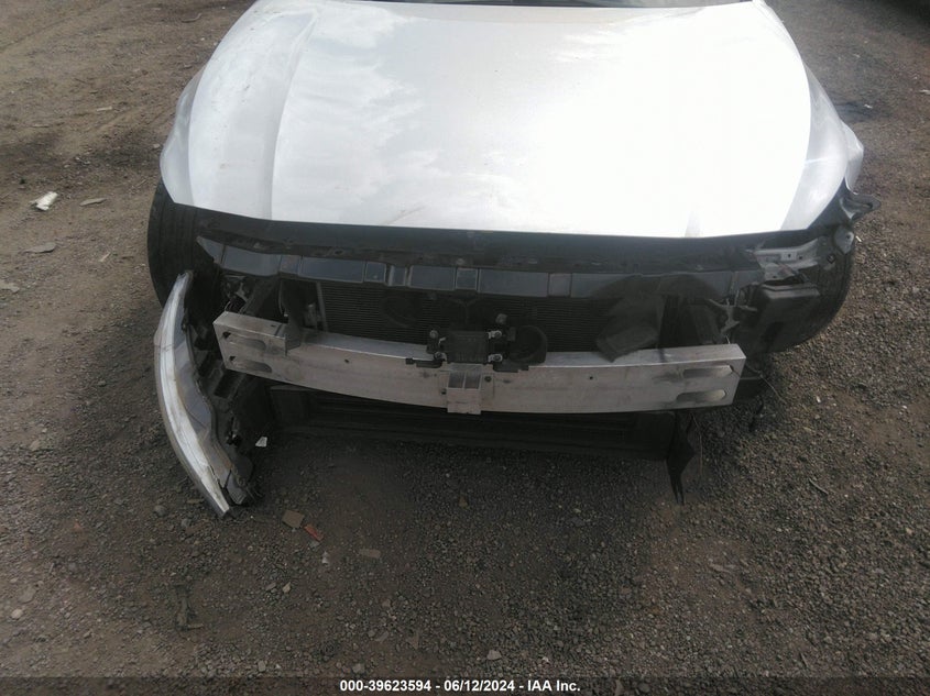 VIN 1N4BL4EV6LC151249 2020 NISSAN ALTIMA SL