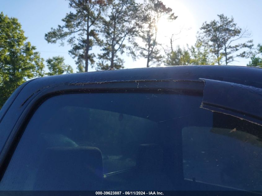 2003 Toyota Tacoma Prerunner VIN: 5TENM92N43Z287936 Lot: 39623887