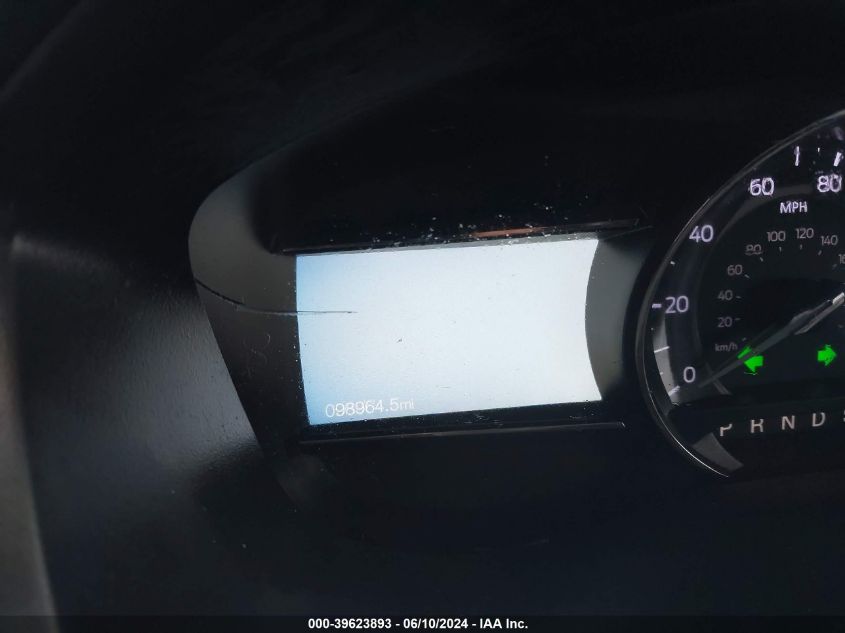 2018 Ford Explorer Xlt VIN: 1FM5K8D87JGC66716 Lot: 39623893