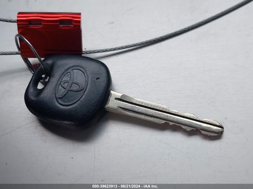 2012 Toyota Tacoma Prerunner V6 VIN: 5TFJU4GN2CX017685 Lot: 39623913