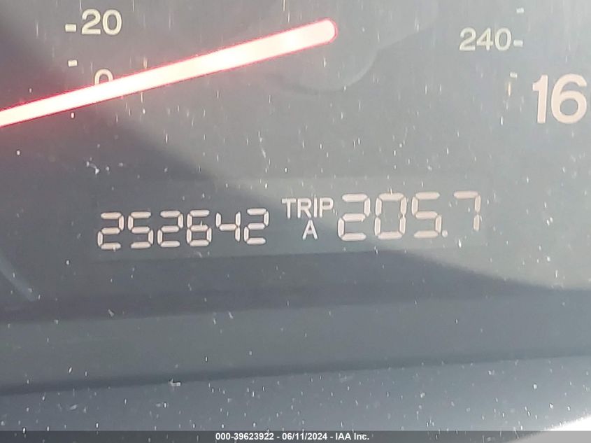 2004 Honda Accord 2.4 Ex VIN: 1HGCM56884A155926 Lot: 39623922