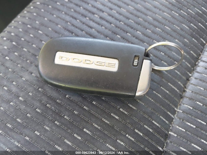 2016 Dodge Journey Sxt VIN: 3C4PDCBB7GT198379 Lot: 39623943