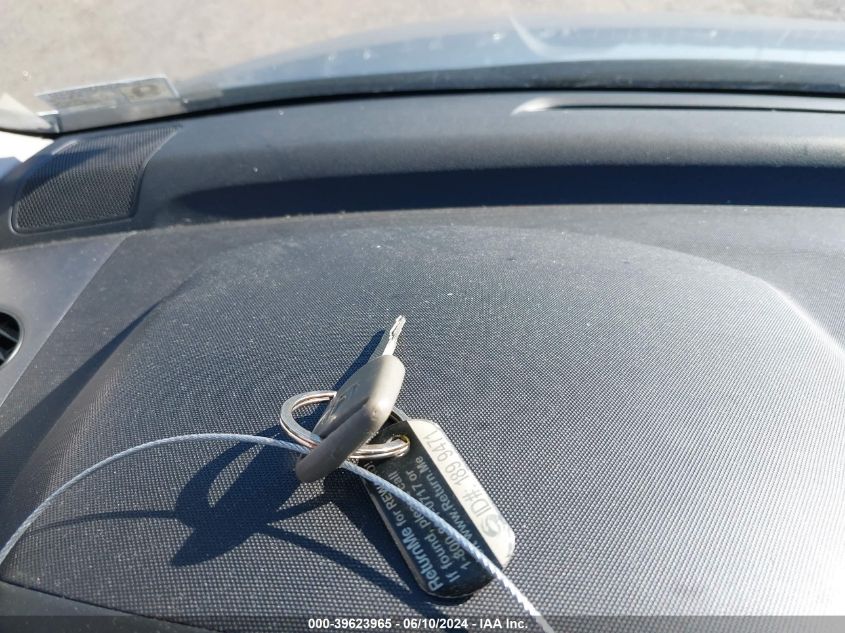 2008 Honda Cr-V Ex-L VIN: 5J6RE48718L019761 Lot: 39623965