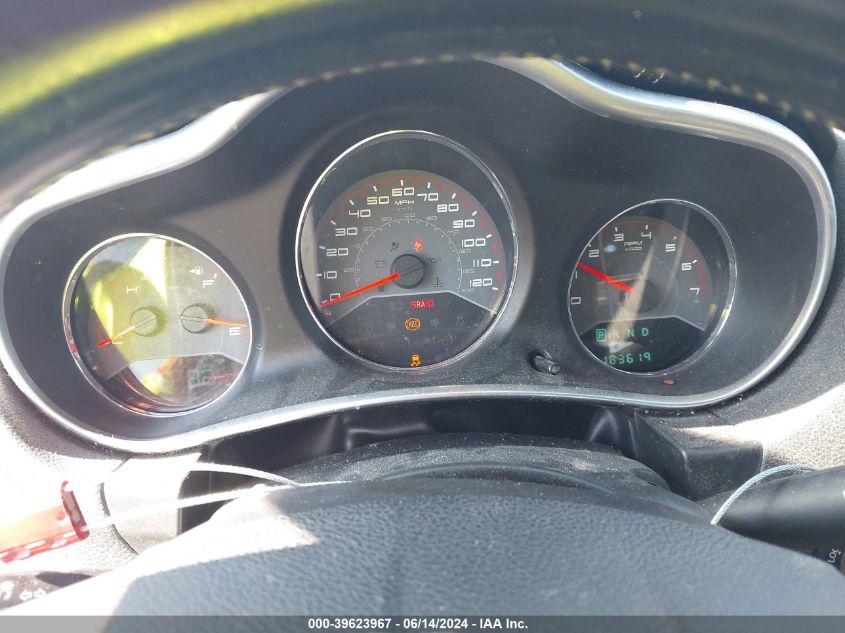 2012 Dodge Avenger Sxt VIN: 1C3CDZCB0CN192860 Lot: 39623967